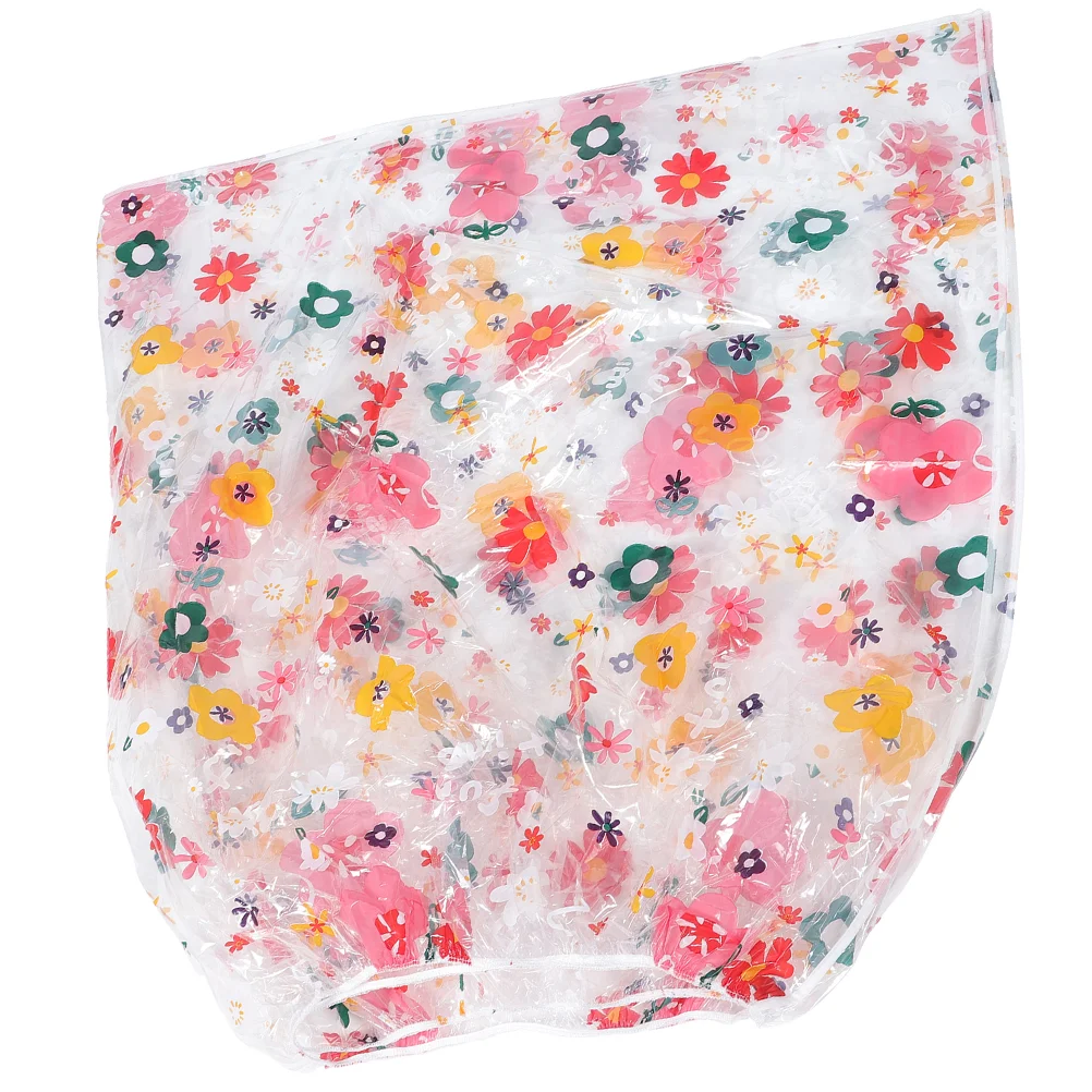 Велосипедный дождевик велосипедный дорожный водонепроницаемый аксессуар