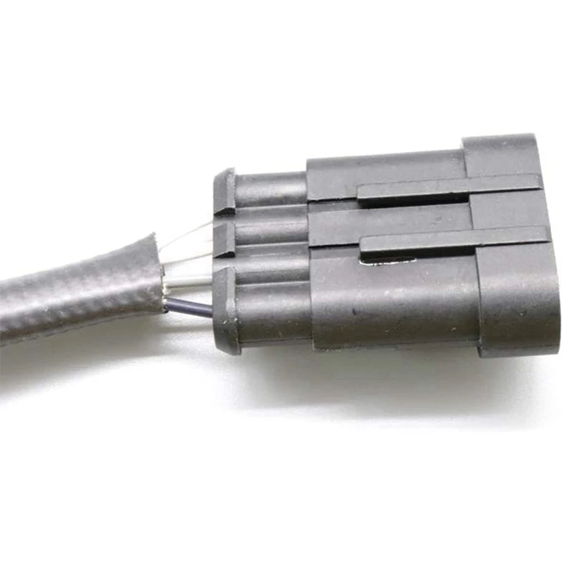 4-проводной лямбда-зонд кислорода для ALFA ROMEO 156 FIAT Marea LANCIA Kappa 1.2-3.0L 1996-2010 46762653 0258006193