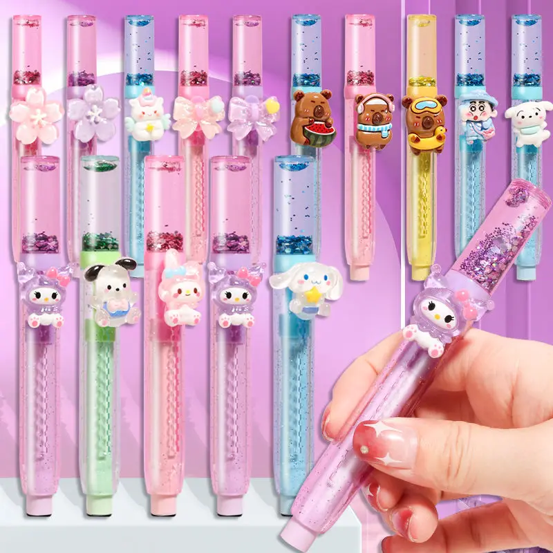 MINISO Куromi My Melody ластик
