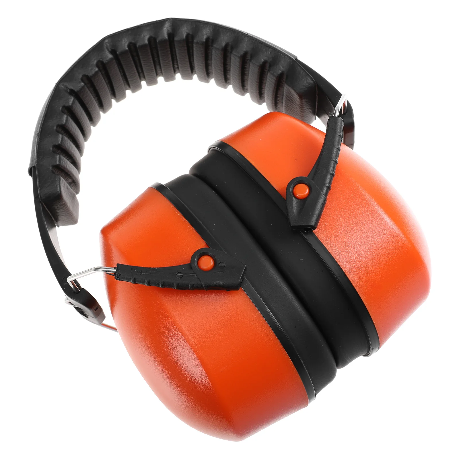

Earmuffs Factoryear Worker Computer Sound Reduction Noise Mounted Head Headsetadjustable Hearing Defenderssafety Protector