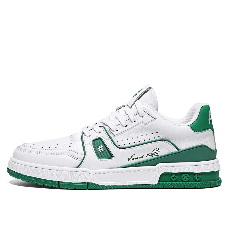 Men Sport Running Shoes Breathable Autumn Leisure Shoes comfortable casual Sneakers Outdoor Forrest Gump Shoes Tennies shoes