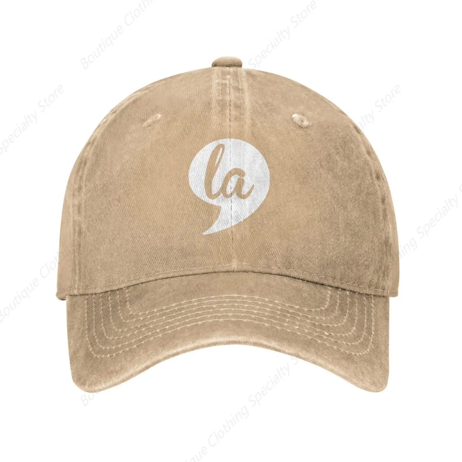 Kamala Harris 2024 забавные шапки President Comma La модная шляпа регулируемые кепки для мужчин и