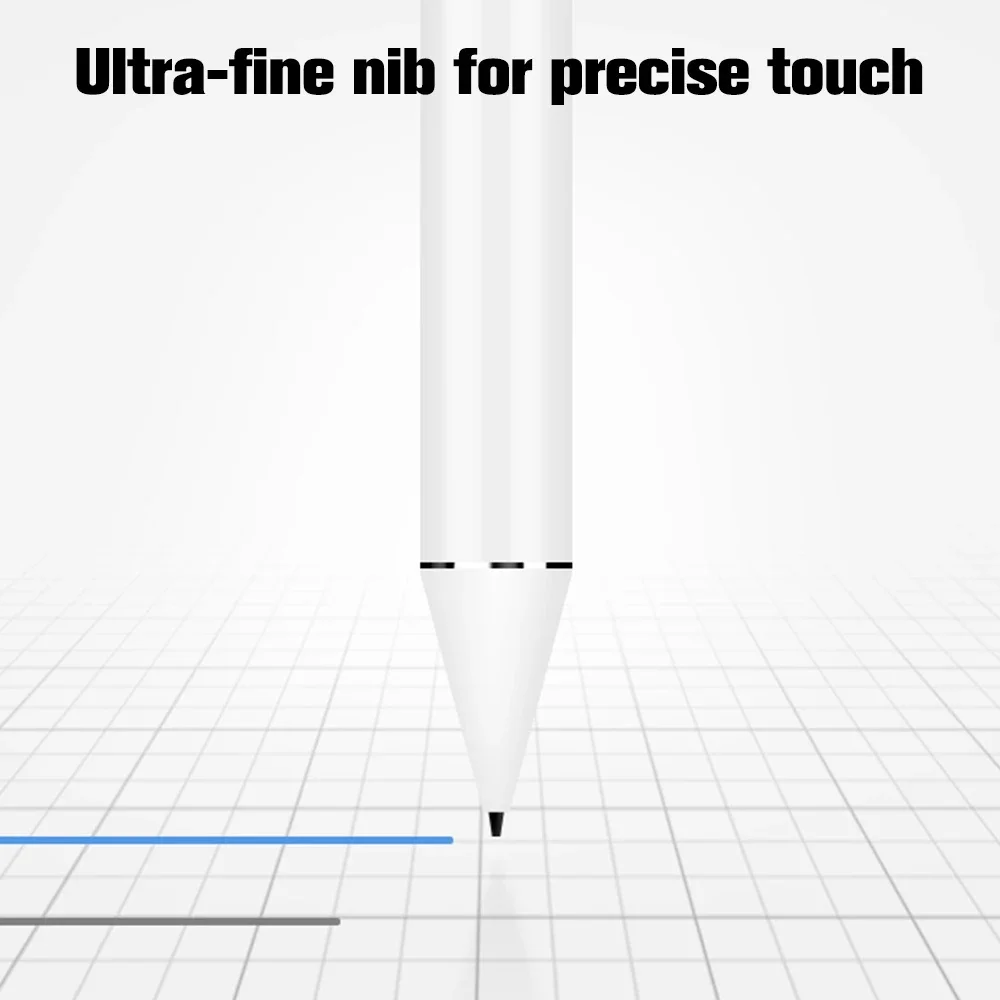 Рисунок 5 - Перезаряжаемый активный Стилус