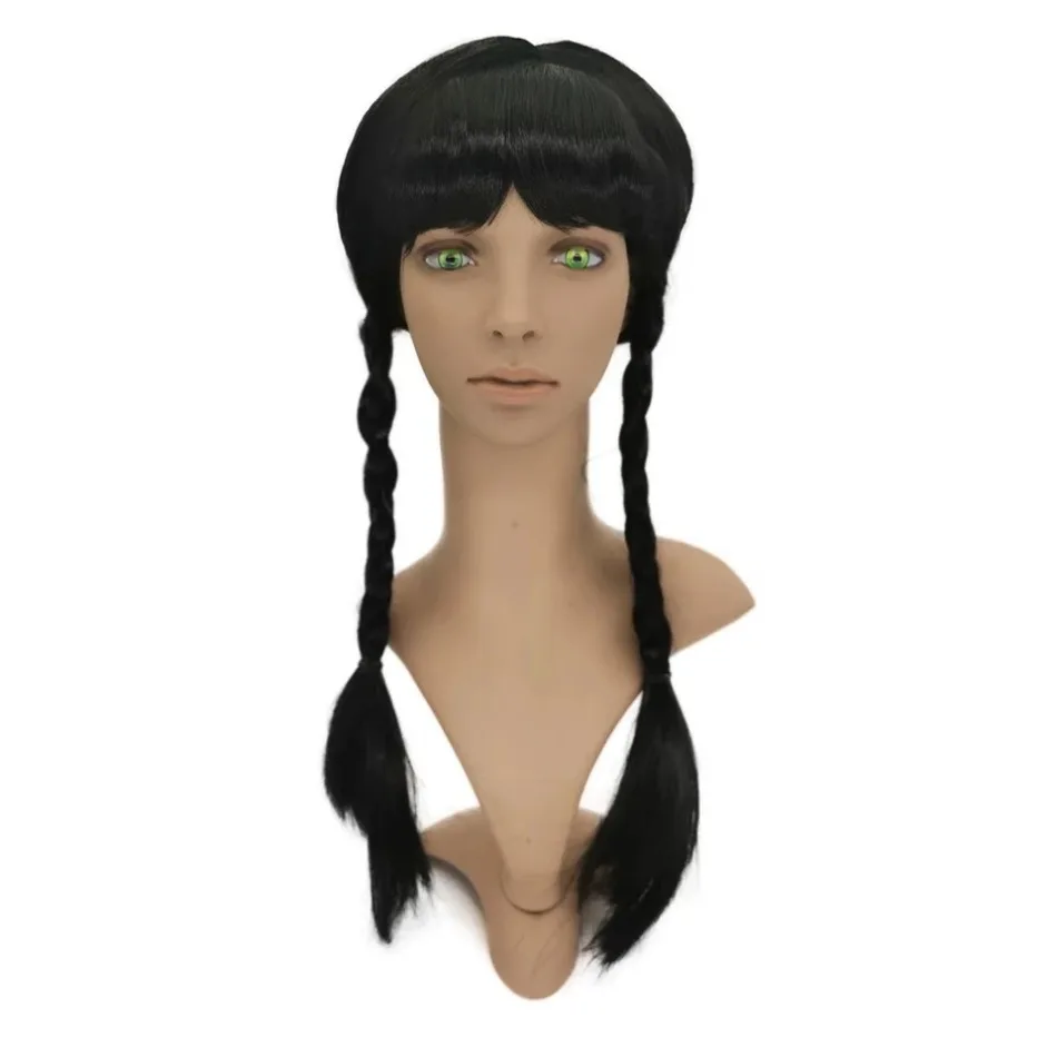 Детское платье с оборками для косплея вечеринки