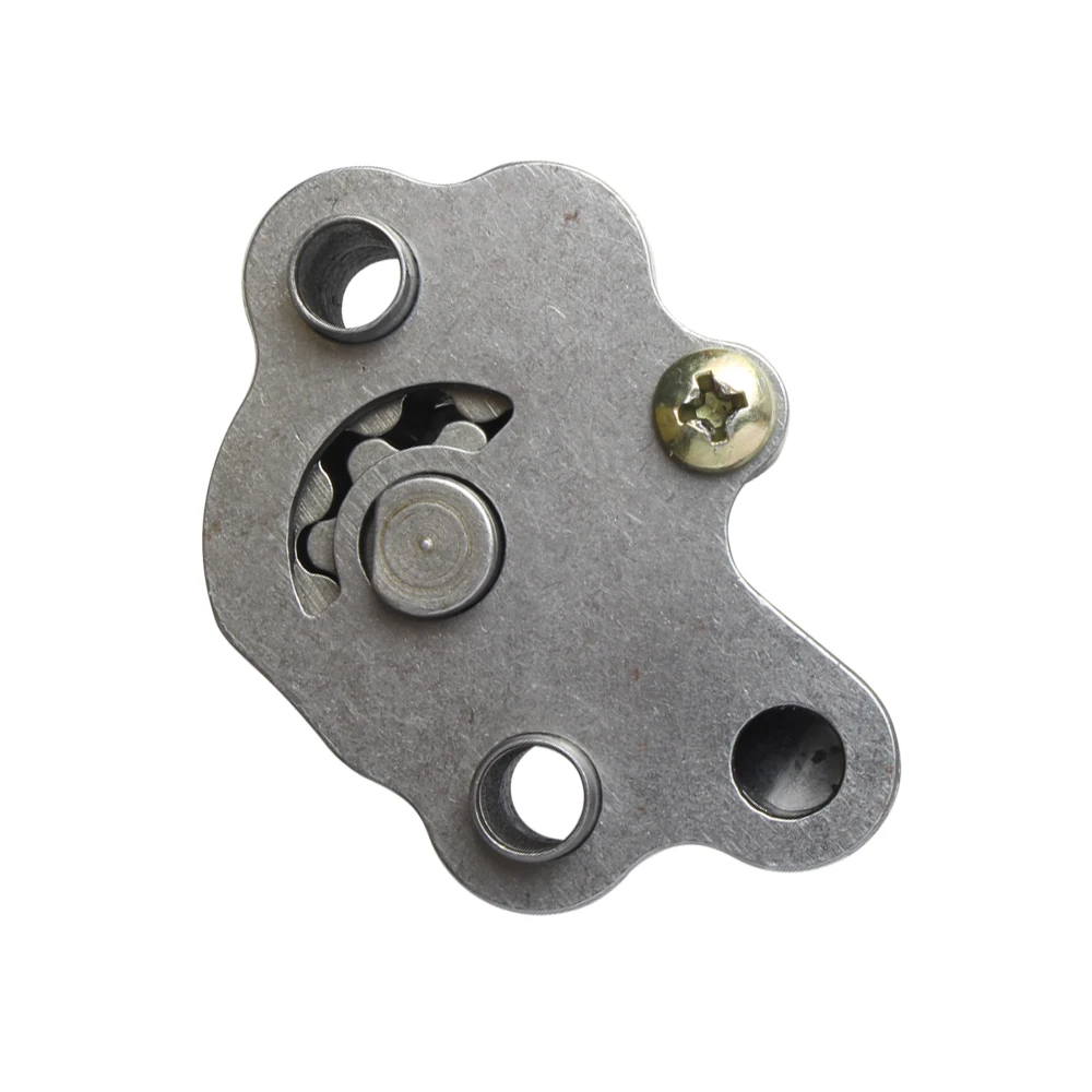 Фото Насос Oli в сборе для Honda NX150 CG125 Cg 150 CRF150F CRF 150 F Titan 150 Bros 150 15100-KVS-740 №4