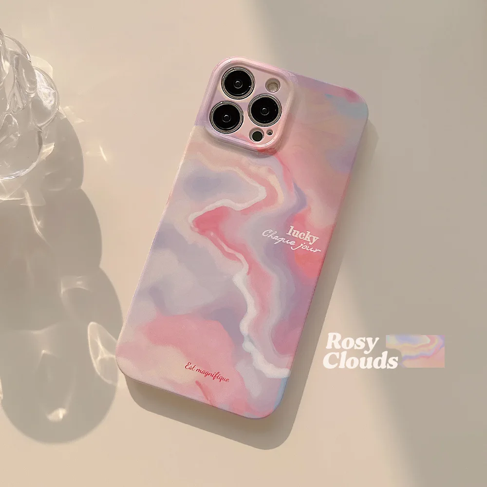 

Чехол для IPhone 12 11 14 13 XS Pro Max с изображением воды
