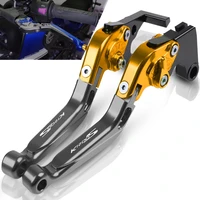 motorcycle extendable handbrake adjustable brake clutch levers adapter for bmw k1200s k1200 s k 1200s 2004 2005 2006 2007 2008