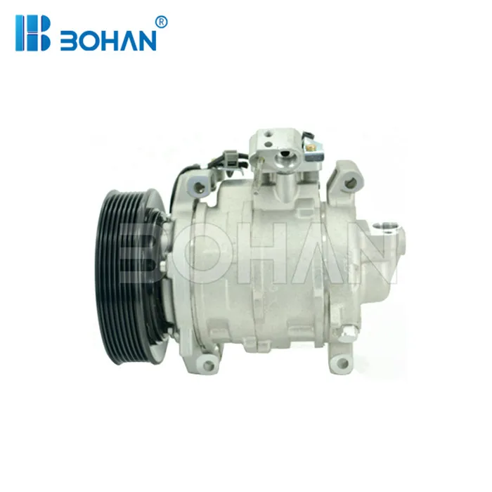 For Honda Accord 08-12 Crosstour 12-15 L4 2.4l 38810-r40-a01 38810r40a01 447260-6960 447260696 157333
