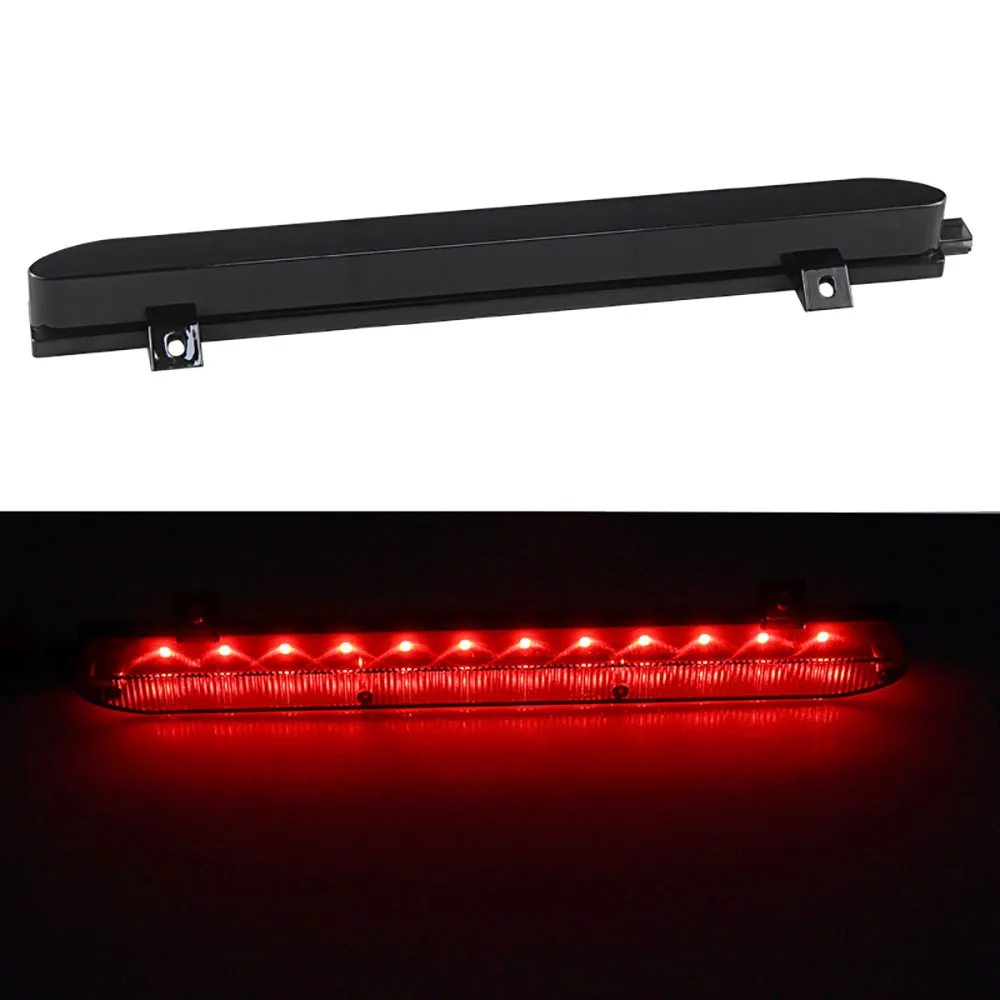 

Задний стоп-сигнал автомобиля стоп-сигнал 63257221834 Аксессуары для третьего освещения высокого уровня для MINI Cooper R56 2005-2010 R60 Countryman