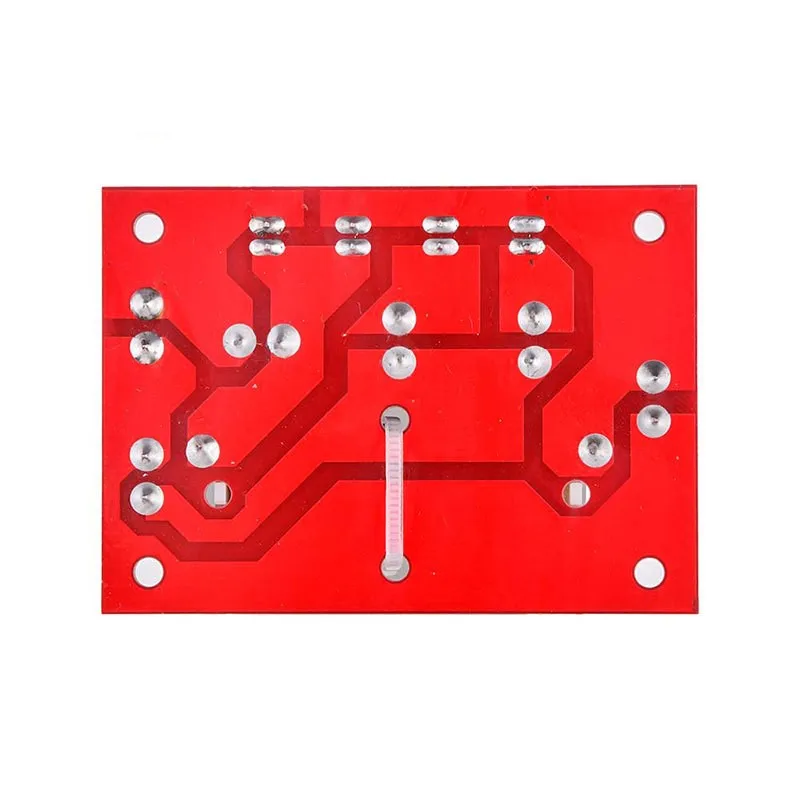 Регулируемые 2-полосные фильтры для звуковой колонки 400 Вт