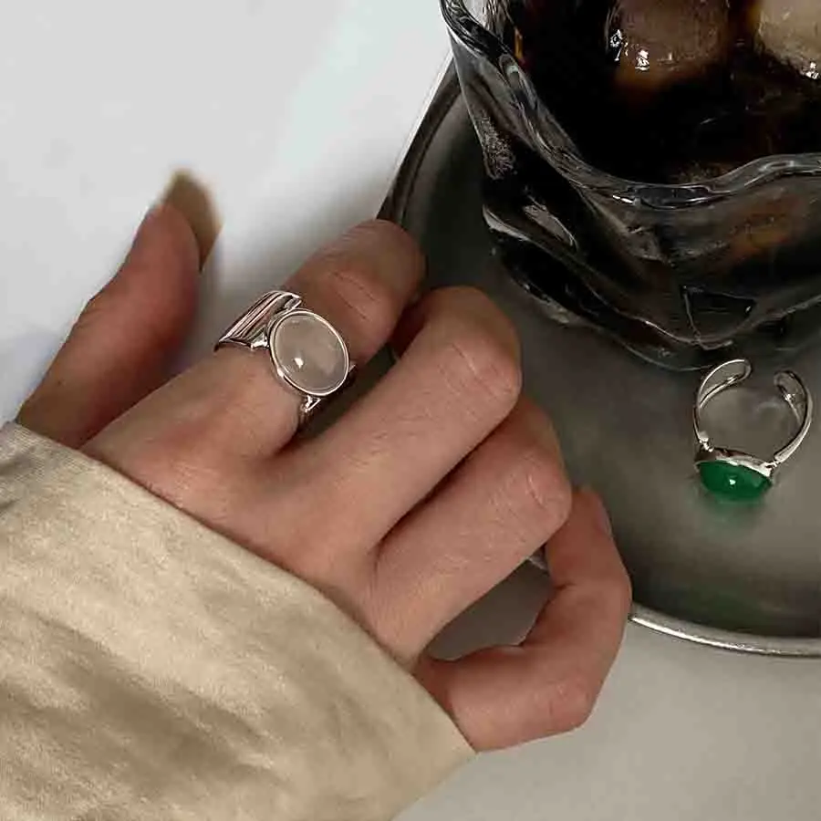 Женское кольцо VENTFILLE из стерлингового серебра 925 пробы