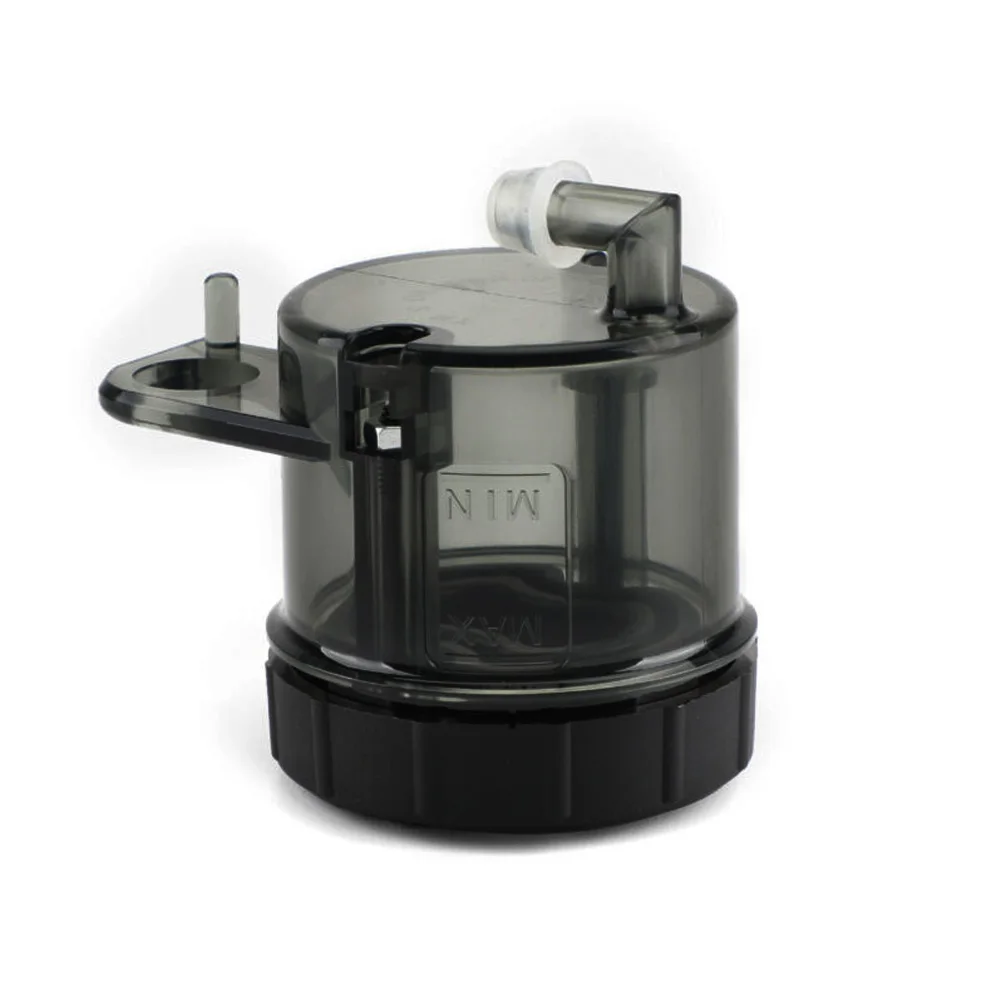 

Parts Oil Tank Cup Clear Black For Ducati For Kawasaki For Triumph Replacement Transparent Clear black Accessories
