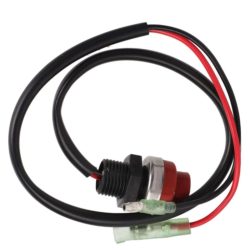 Аксессуары Кнопочный переключатель подвесного двигателя Выключатель запуска