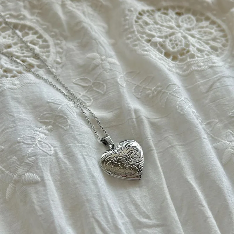 Ожерелье Fairycore