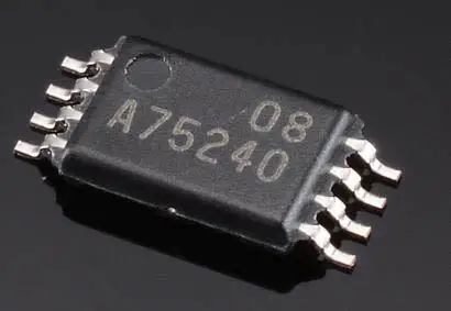 

A75240 SN75240PWR SN75240PW SN75240 TSSOP8