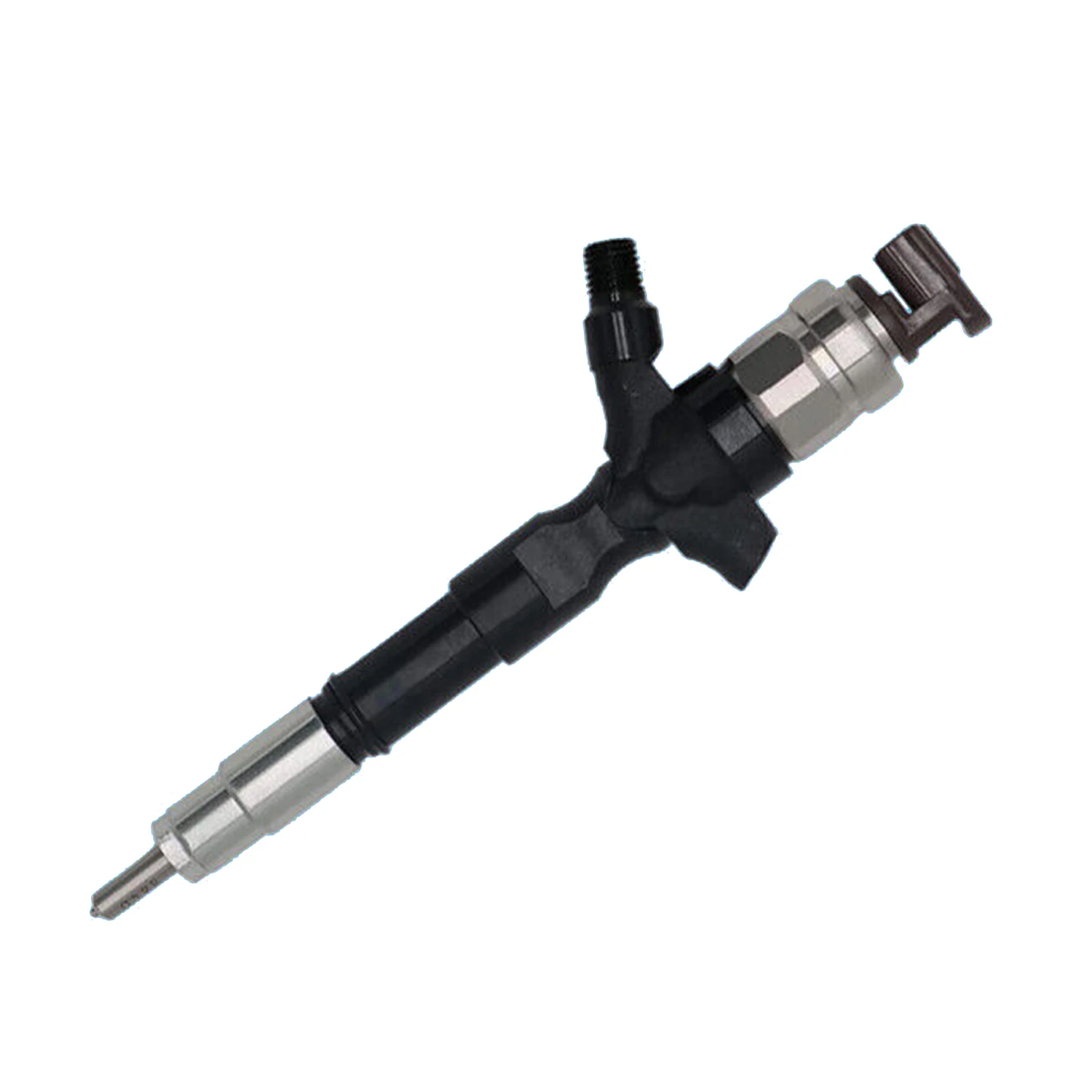 Новые форсунки дизельного топлива для Toyota Hilux 1KD 2KD 2.5 d 3.0d 2950500460 2950500461 2367030400 236700 L090