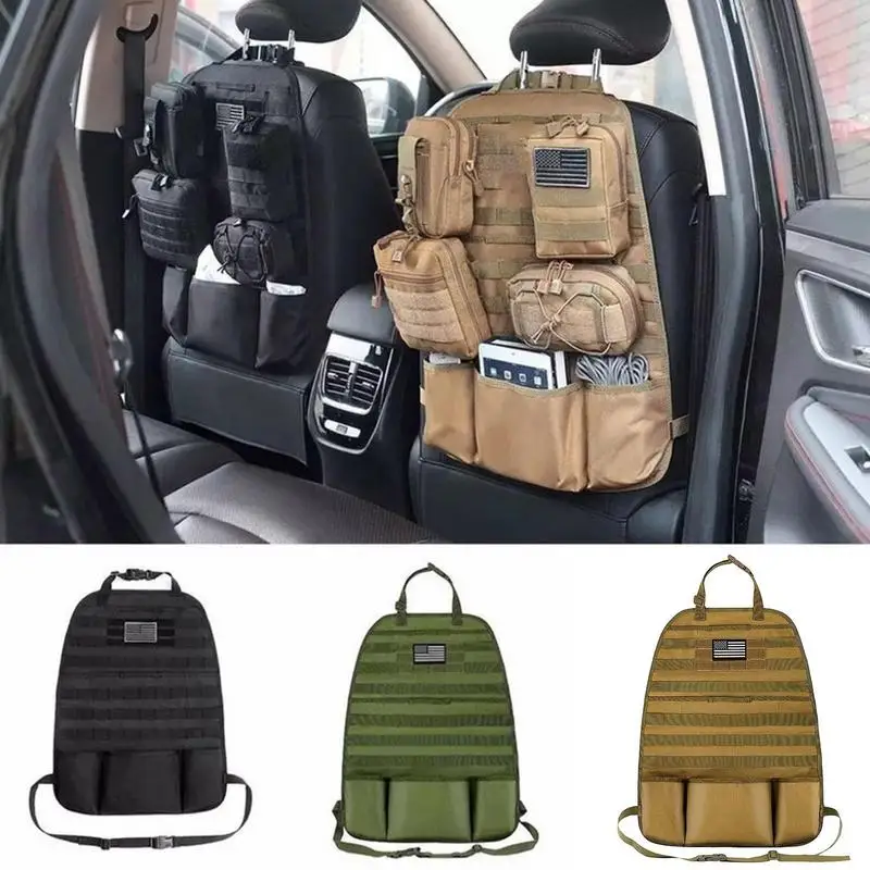 

Сумка для хранения на заднее сиденье автомобиля, прочная и долговечная сумка из качественного материала Оксфорд, легкие предметы, сумка для хранения на заднее сиденье автомобиля, аксессуары