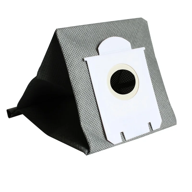 

1pcs Vacuum cleaner bag Hepa filter dust bags cleaner Replacement for Philips FC8202 FC8204 FC8206 FC8208 F Vacuum Cleaner Parts