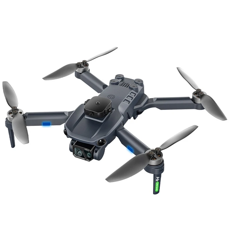 

H9 6K HD Aerial Photography Optical Flow Positioning Aircraft Brushless Motor Drone Dual-Camera Foldable Quadcopter