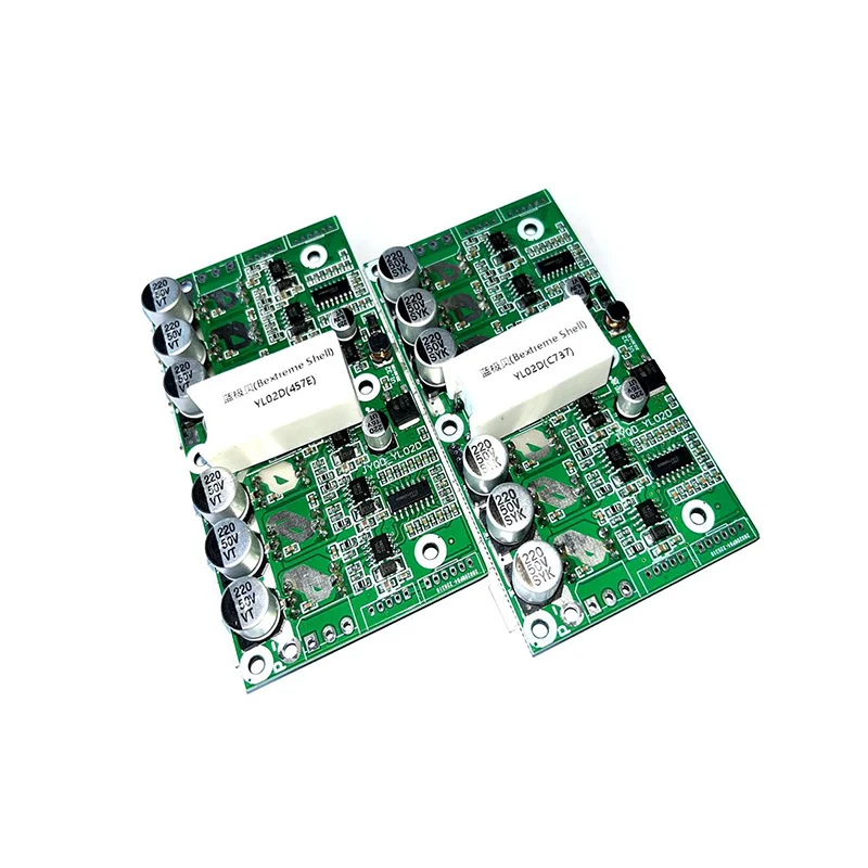 

Контроллер двигателя Bextreme Shell JYQD-YL02D