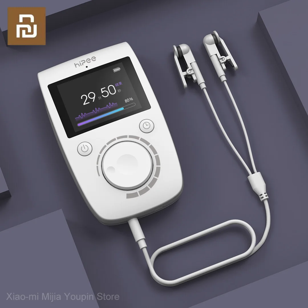 Youpin Hipee бессонница тревожность депрессия терапия для сна транскриниальный