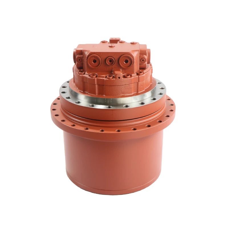 

Huida original excavator SK230-6 final drive MAG-170VP-3800(SK230-6)-20x26