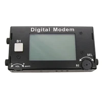 digital digi psk modem bpsk3163rtty qpsk for yaesu ft 817 857 897 ft 818 ico m7300 703 700