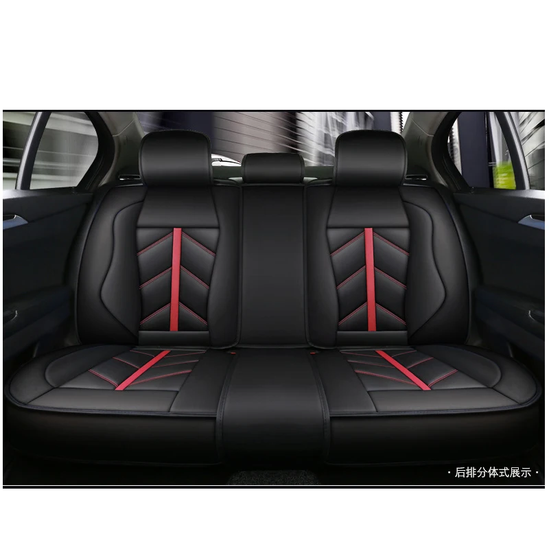 

Универсальные кожаные чехлы на автомобильные сиденья для BMW x1, x6, x4, x3, x5, f10, f20, 520, 525, 320, e36, e46, защита для сидений в салоне, автомобильные аксессуары
