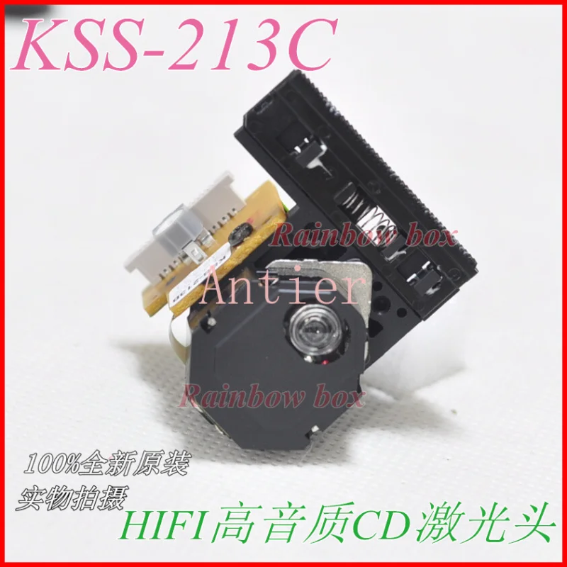 Новая оригинальная лысинка для SONY KSS-213C General 213B 213CL KSM-213CCM лысовая головка