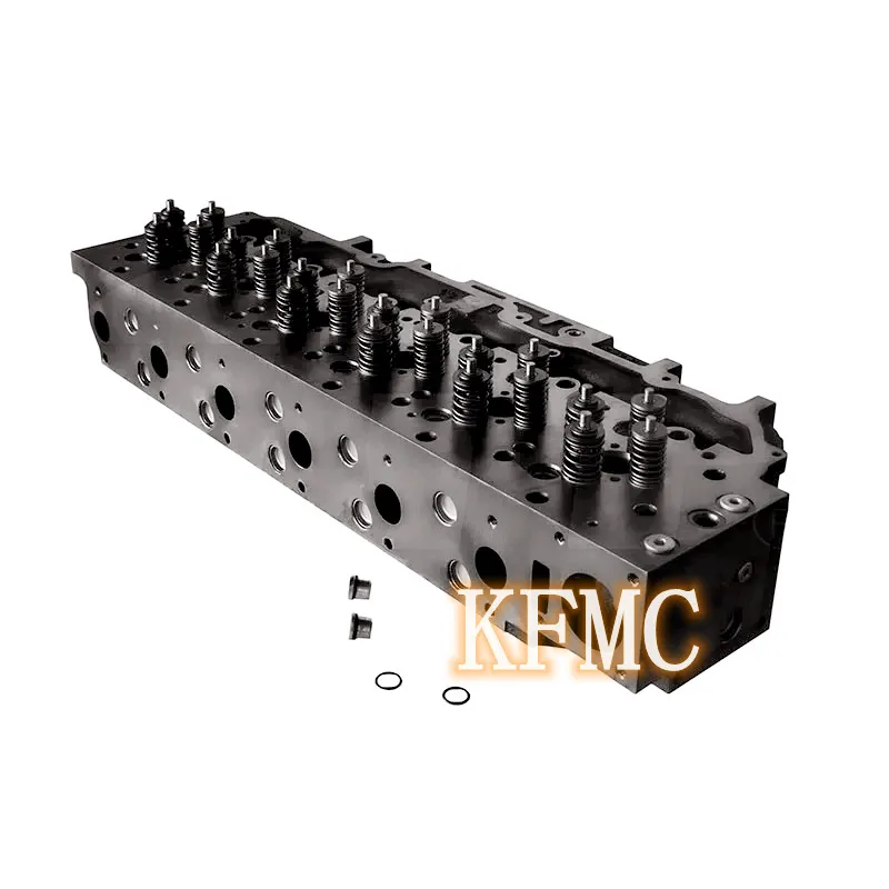 

C-9 Cylinder Head Group 252-8439 2528439 H2528439