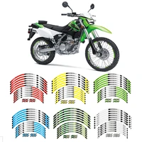 for kawasaki kx 125250450 250450f 250450x 1989 2021 21 19 motorcycle accessories wheel stickers