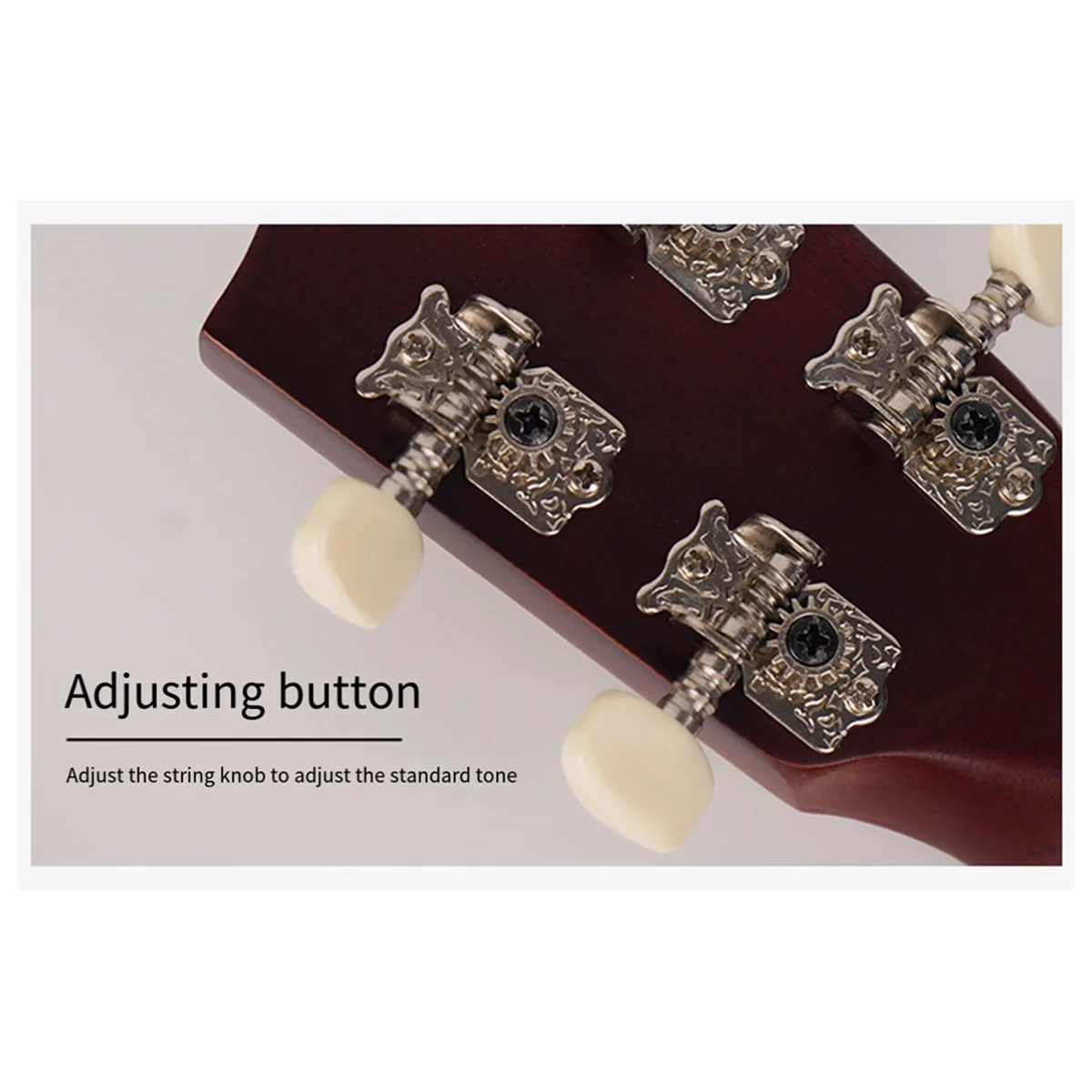 Музыкальное укулеле для взрослых детей и начинающих начального уровня четыре