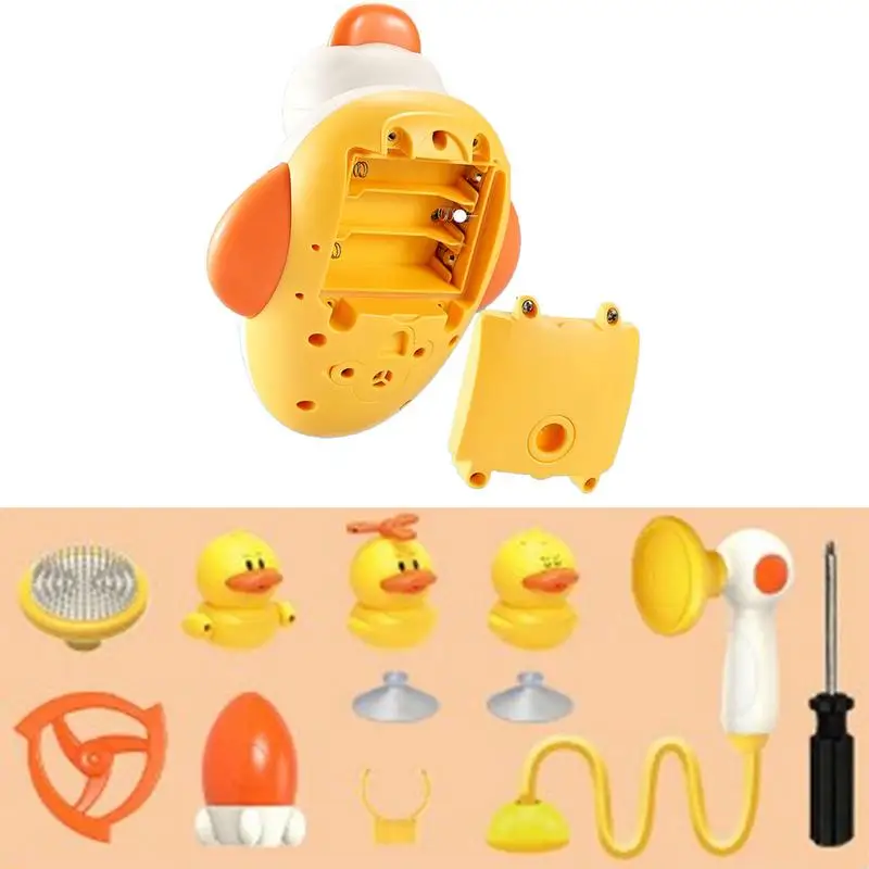 Рисунок 2 - Детские Игрушки для ванны насадка