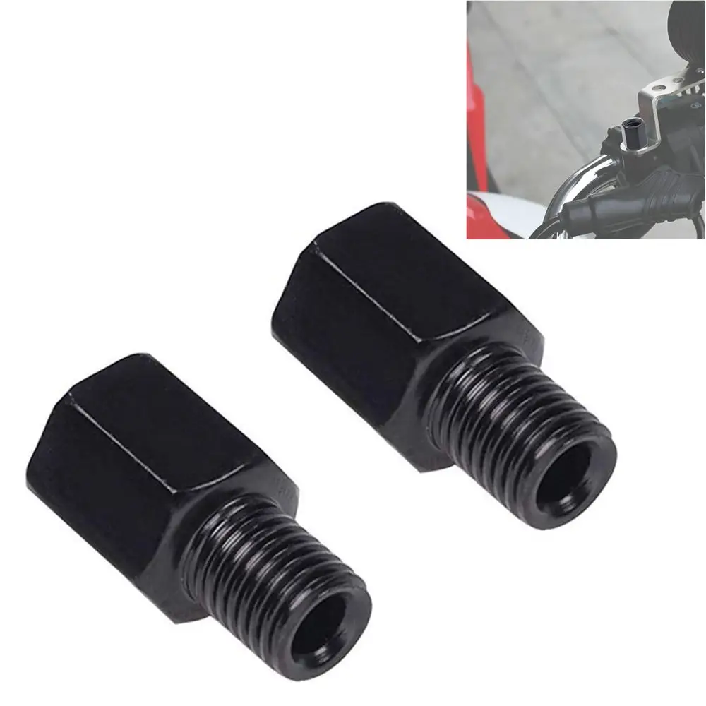 Мотоциклетные винты 8 мм M8 10 M10 для заднего вида