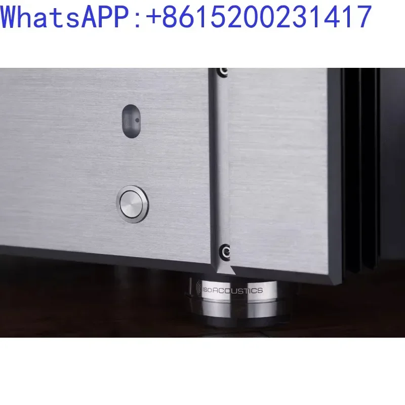 Полный спектр шпилек и ковриков для ног аудиоподвески ISO-Acoustics OREA (1 шт.)