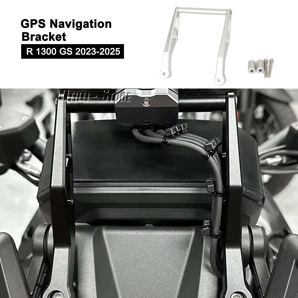 Держатель для мобильного телефона GPS-навигатор кронштейн аксессуары мотоциклов
