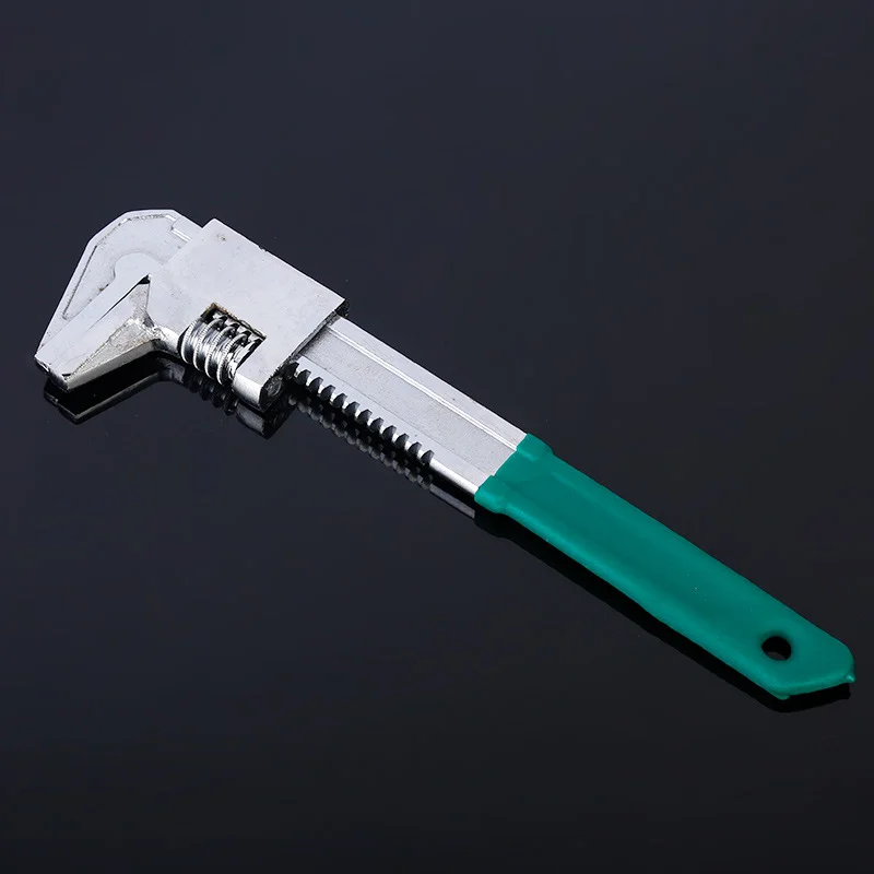 

3814-661-Multifunction Double Head Wrench Tool Open