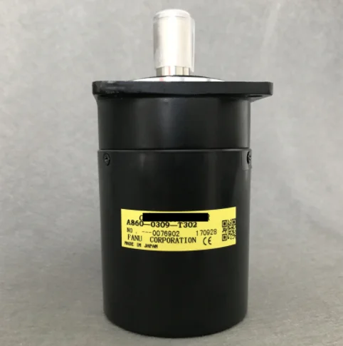 

A860-0309-T302 universal rotary encoder Machine tool spindle positioning encoder