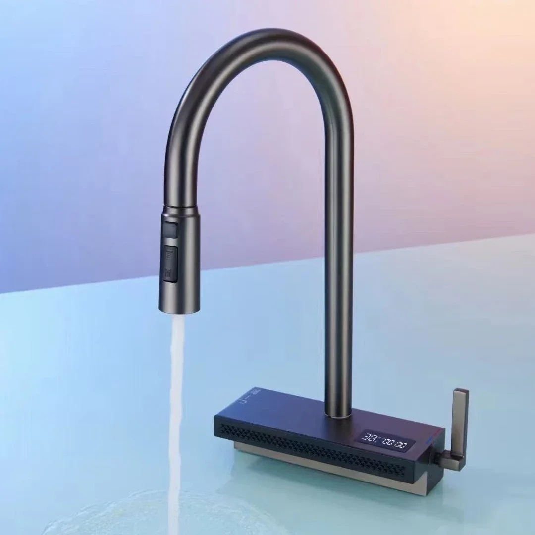 Meiyani новейший дизайн высококачественный медный смеситель для воды падения дождя