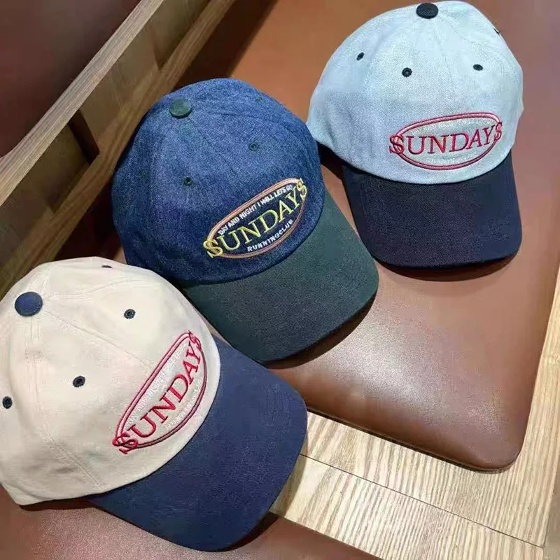 Модная бейсболка в стиле пэчворк для мужчин и женщин Снэпбэк Кепка с буквенной