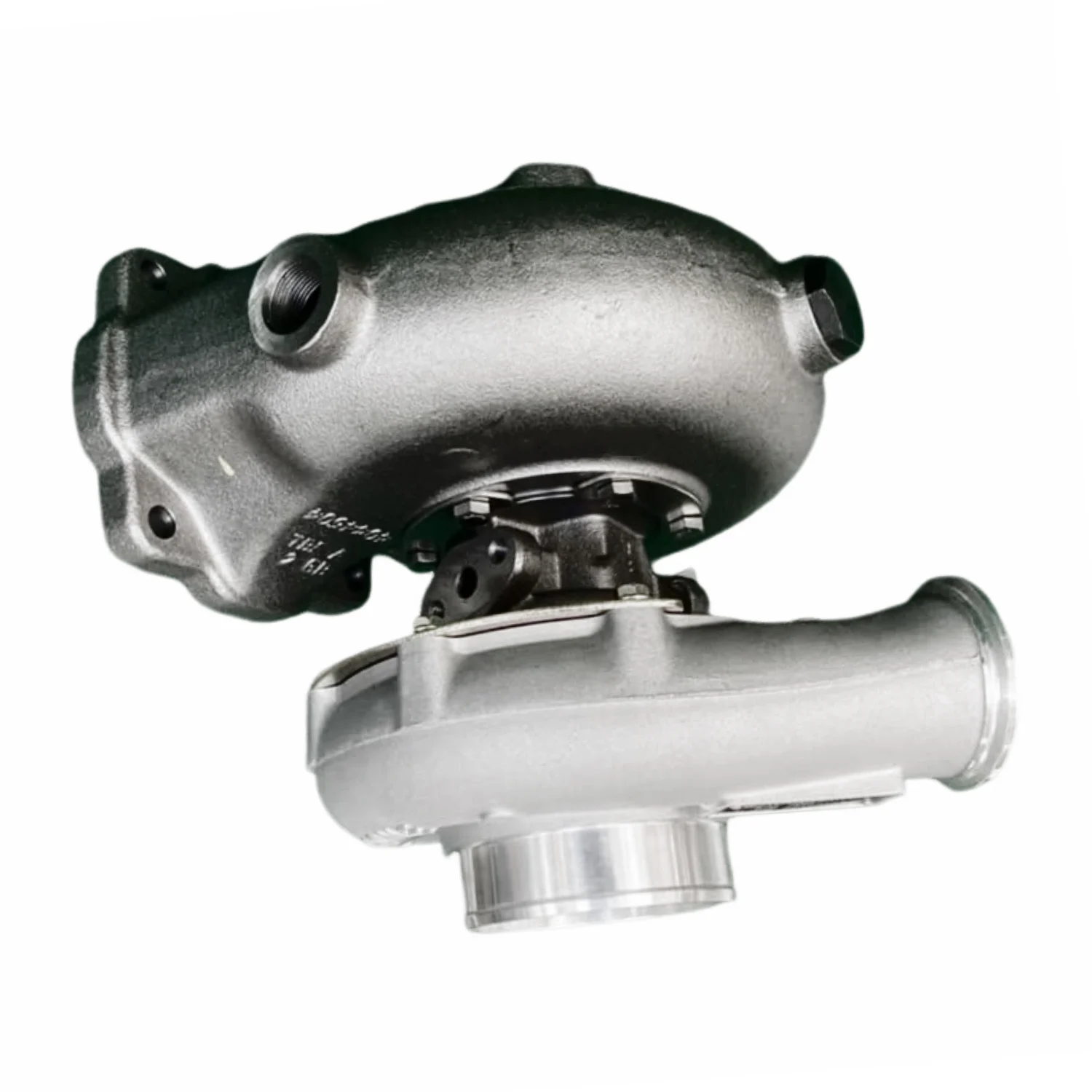 3802301 Турбокомпрессор Supercharger для двигателя Cummins 6BTM 5.9L 210HP