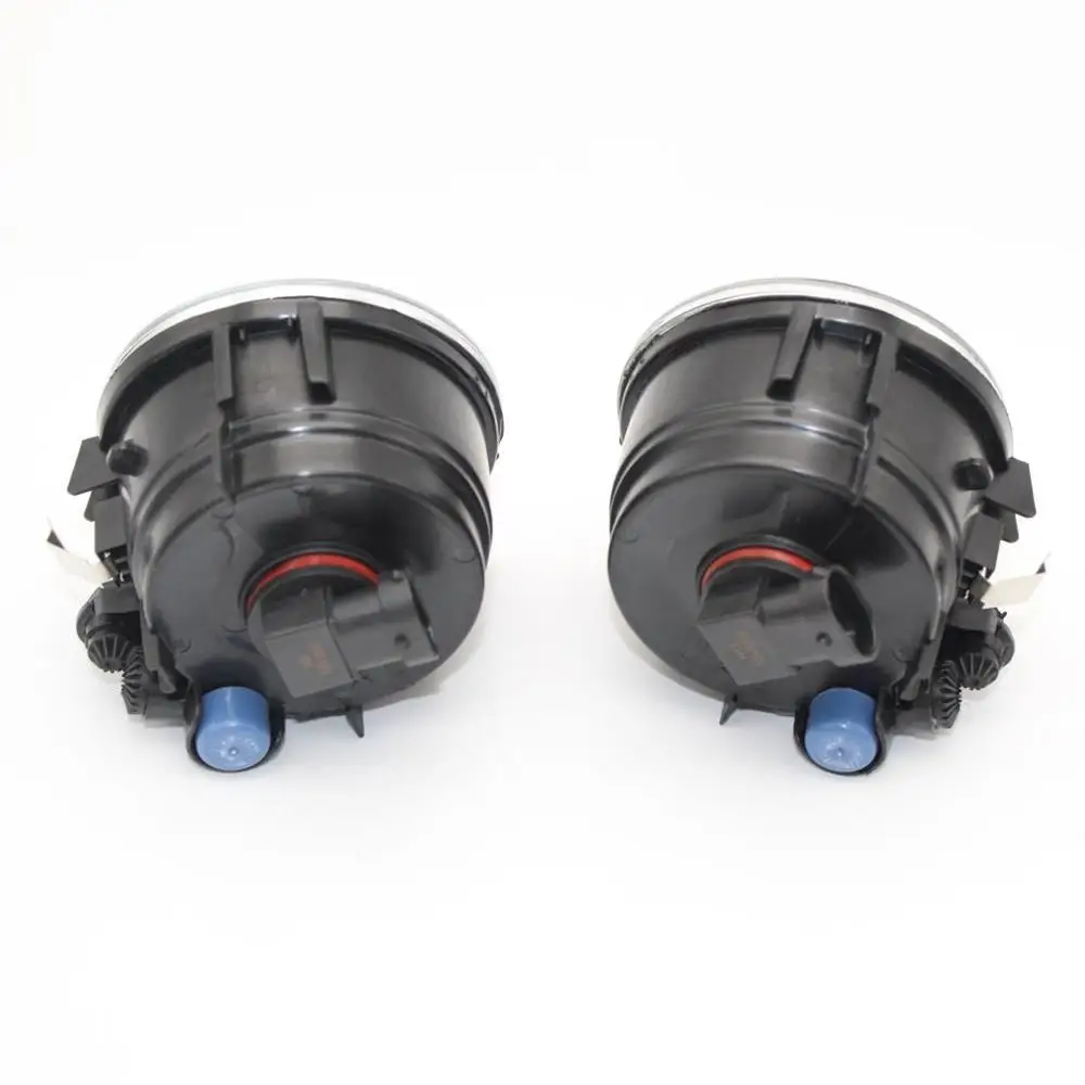 2 шт. левый и правый светодиодный противотуманный фонарь для BMW X6 F16 M 2016 2017 2018