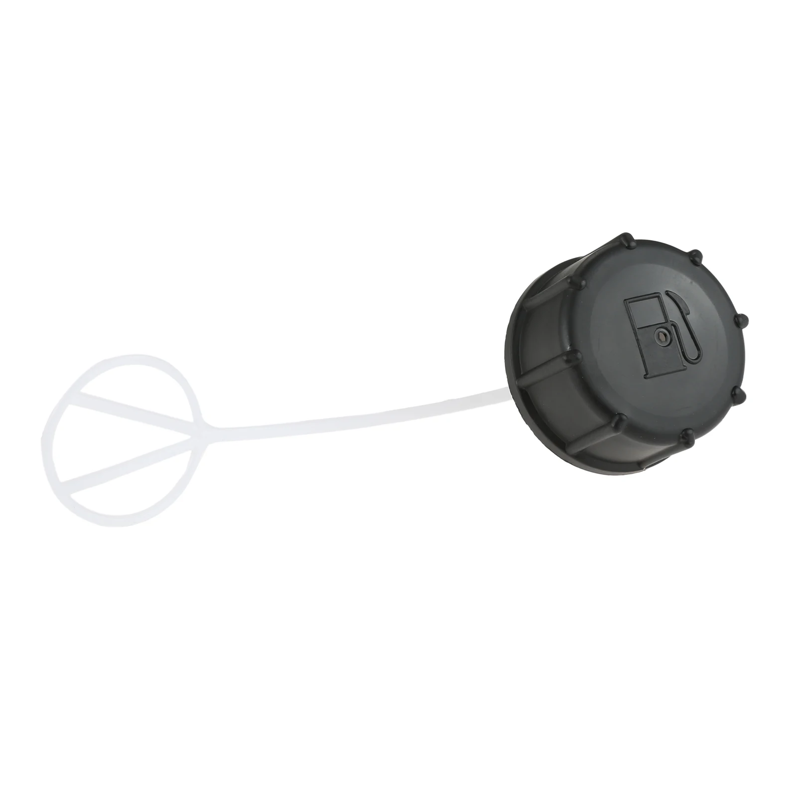 Gas Fuel Tank Cap Cover Lid Trimmer Black Assembly Replacement Fit for Honda GX22 GX25 GX31 GX35 Engine Garden Tool Repair