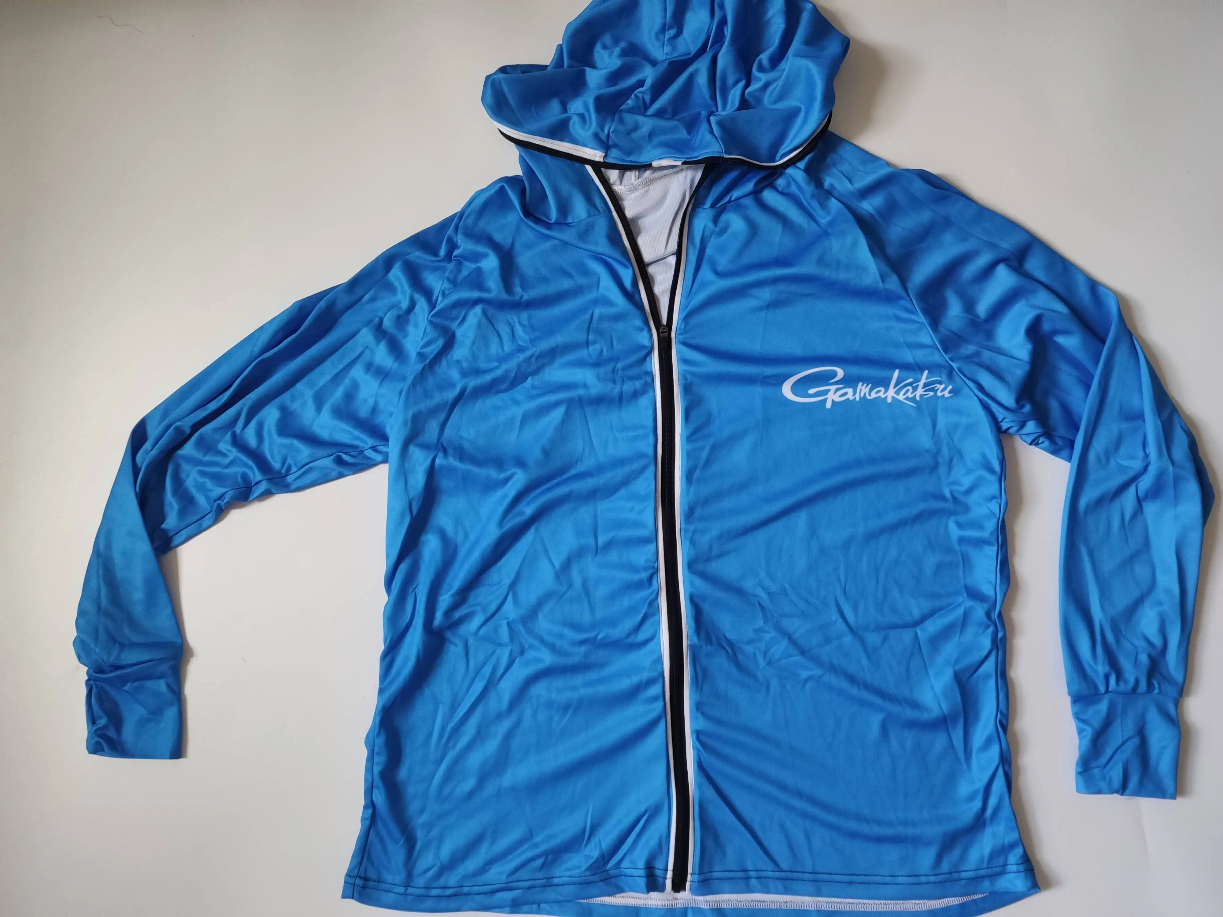 

2022 Daiwa Мужская профессиональная одежда для рыбалки Солнцезащитная Влагоотводящая дышащая рыболовная майка с длинным рукавом