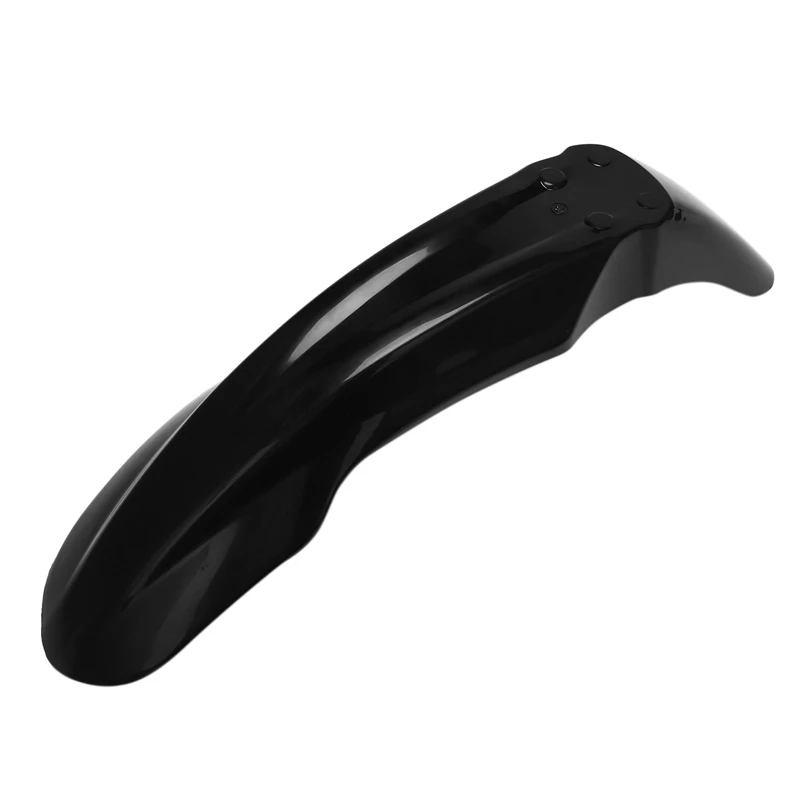 

Motorbike Universal Front Fenders Mudguard Fender for YZ WR XR CRF KLX KX RM RMZ DR DRZ 125 250 450