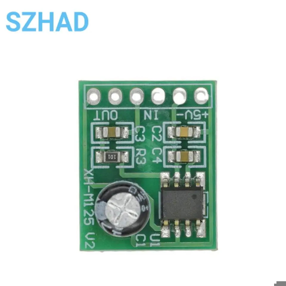 10 шт. Плата усилителя XPT8871 6 Вт