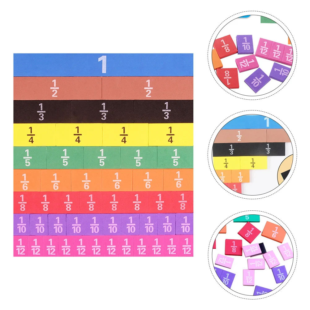 

1 Набор для раннего обучения детей