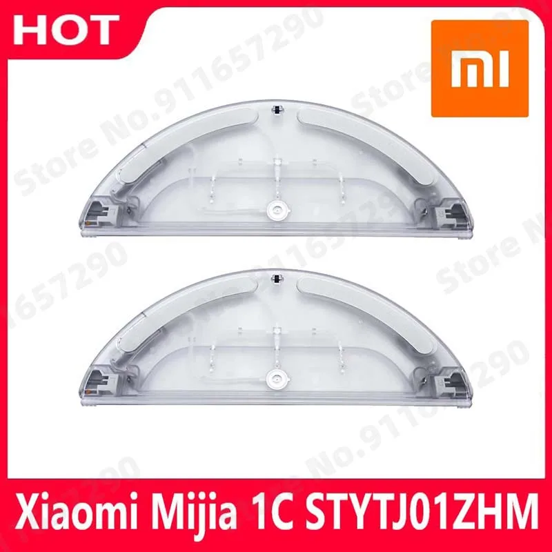

Xiaomi Mijia 1C STYTJ01ZHM Robot Vacuum Cleaner Water Tank Accessories