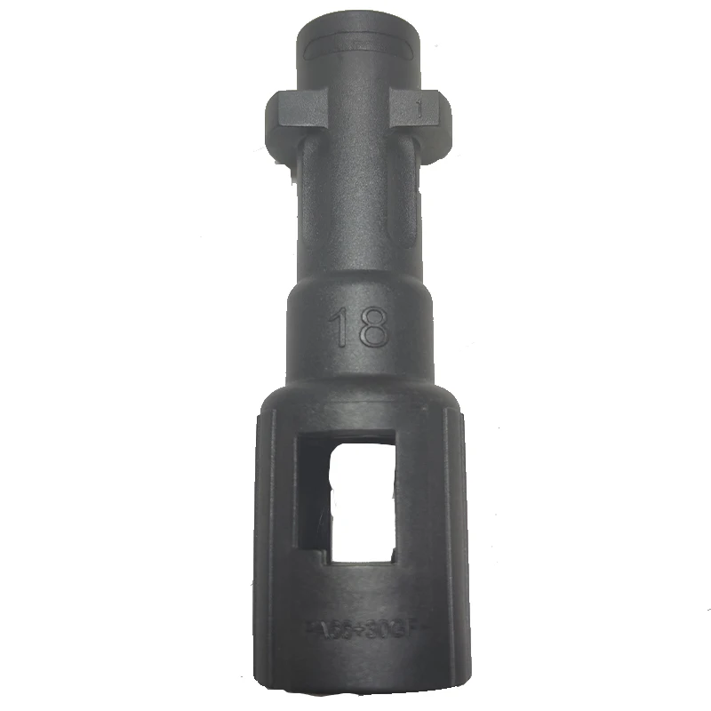 

Вращающаяся круглая щетка высокого давления для мойки автомобиля Karcher K2 K3 K4 K5 K6 K7