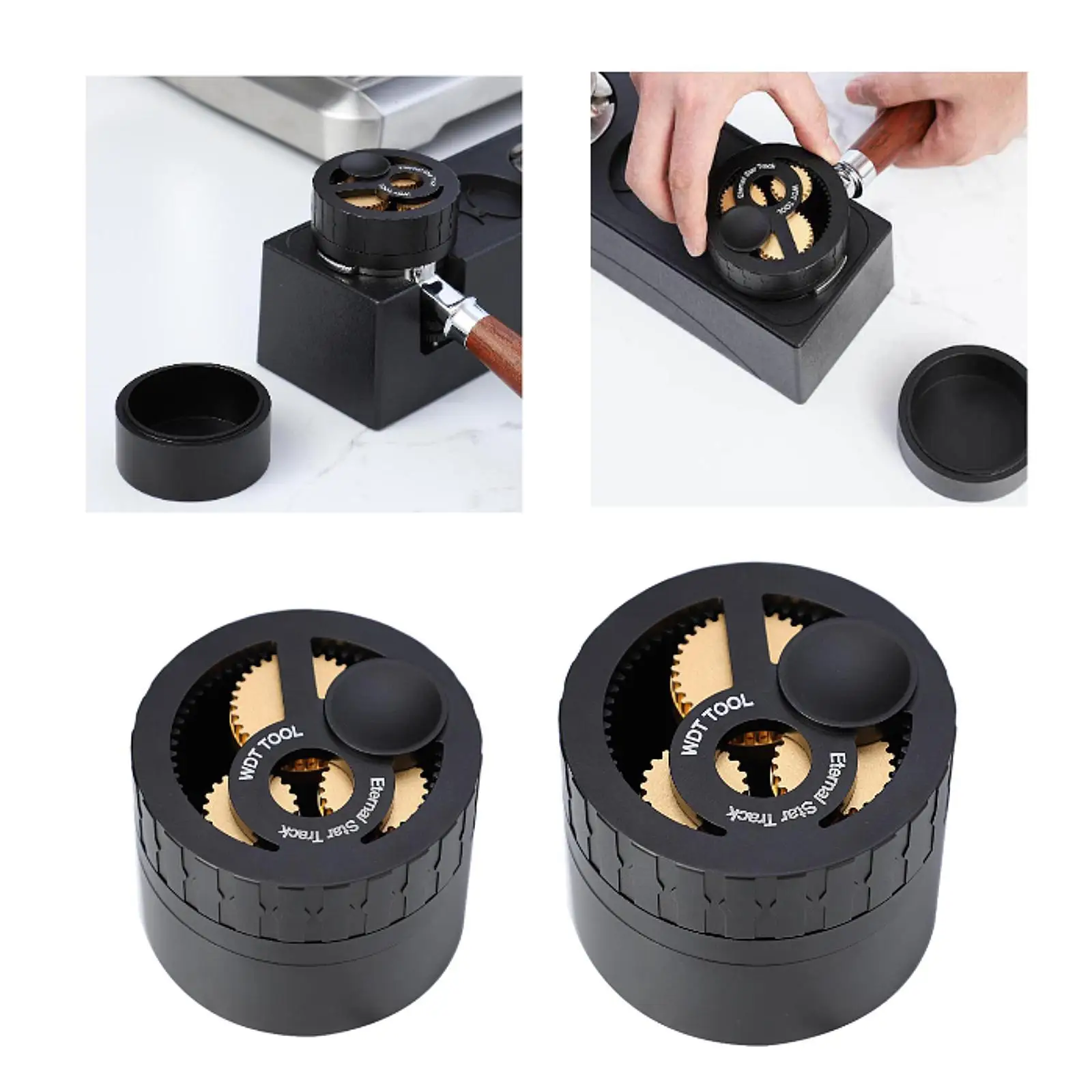 Инструменты для раздачи эспрессо аксессуары эспрессо-машин инструмент кафе-дома